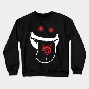 Gluttony Crewneck Sweatshirt